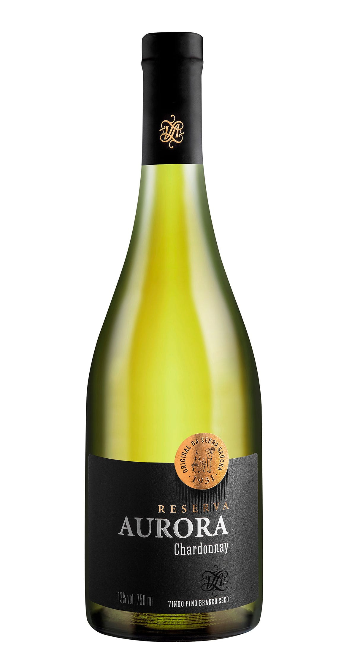 Aurora Reserva Chardonnay
