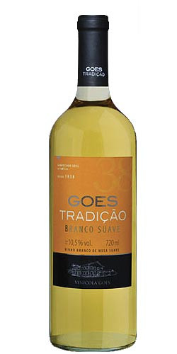 Góes Tradição Branco Suave