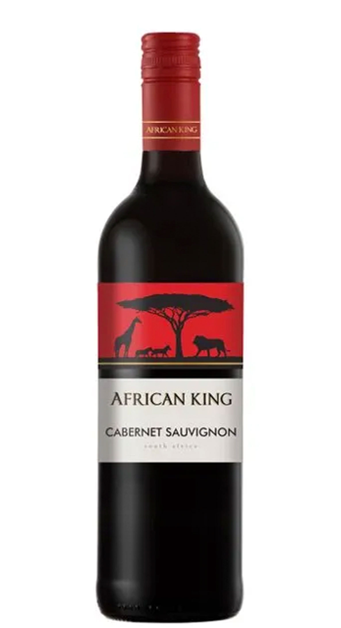 African King Cabernet Sauvignon