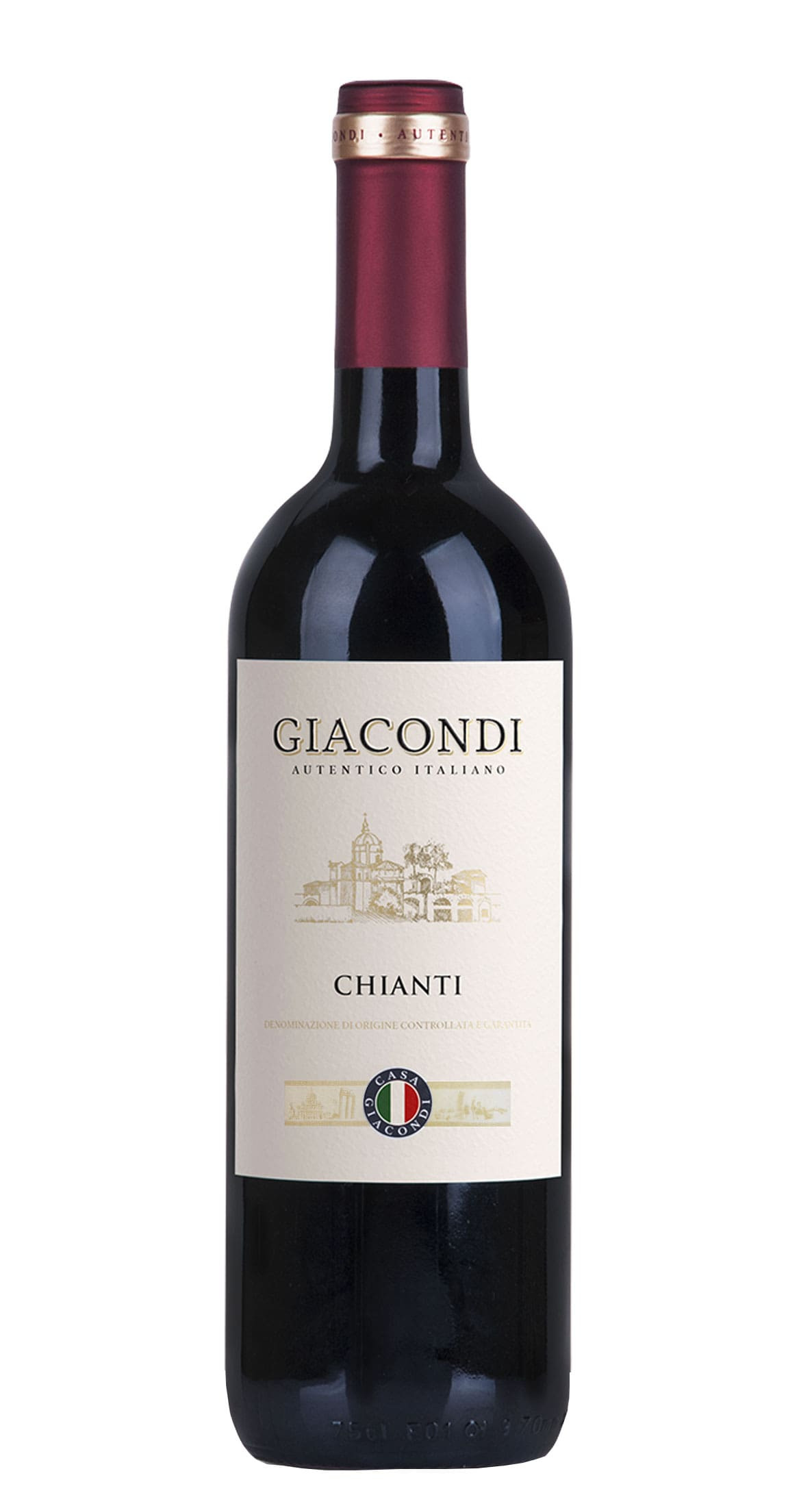 Chianti D.O.C.G.