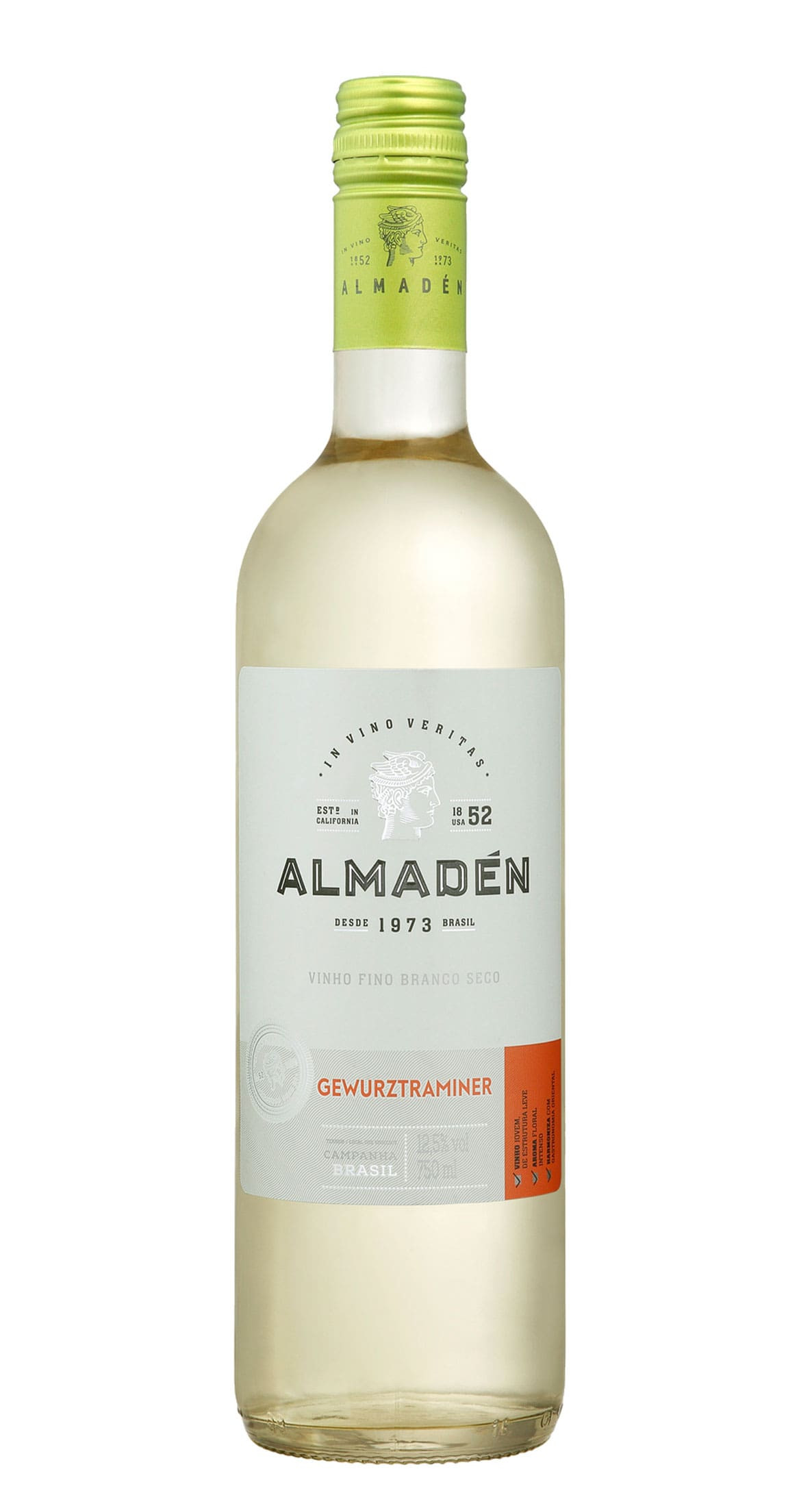Almadén Gewürztraminer
