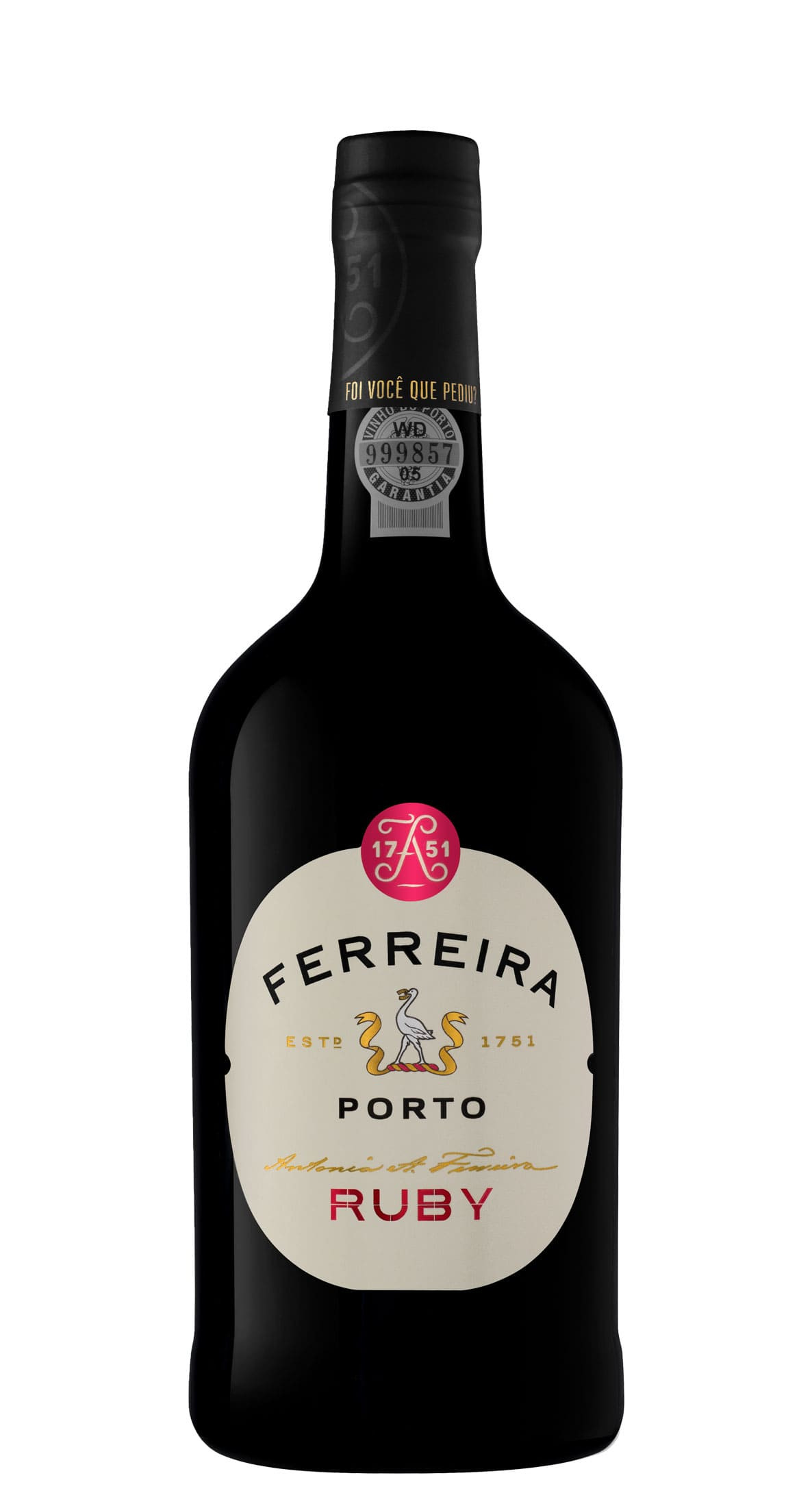 Ferreira Porto Ruby