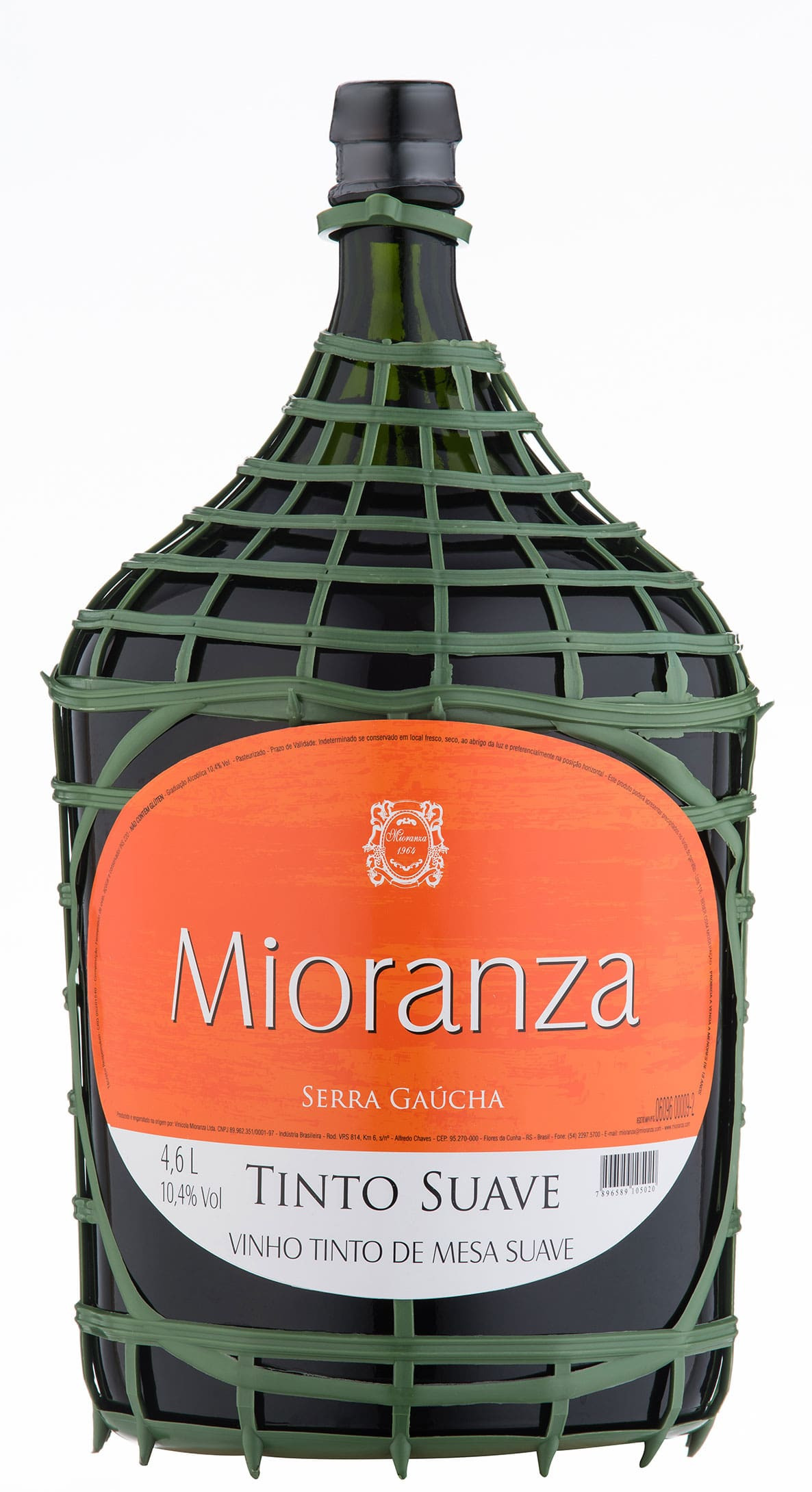 Mioranza