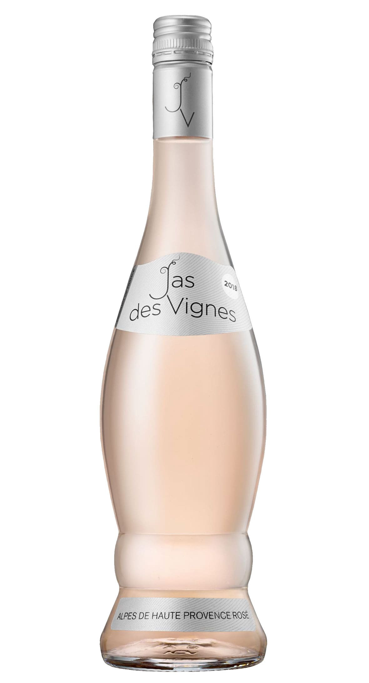 Jas des Vignes Provence Rosé