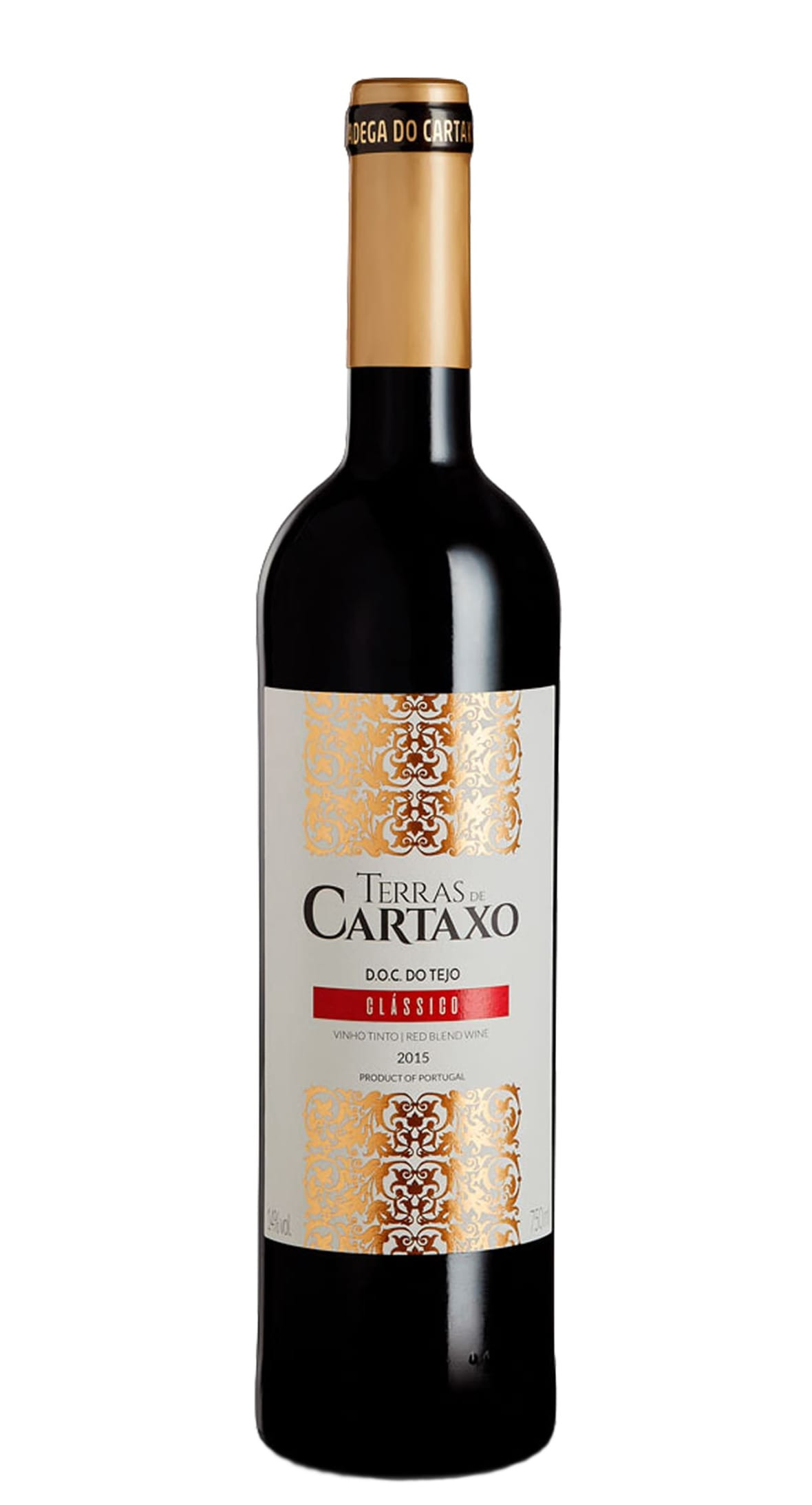 Terras de Cartaxo Ribatejo DOC