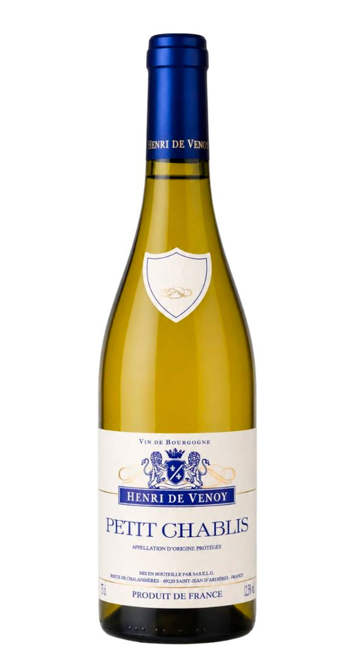 Petit Chablis