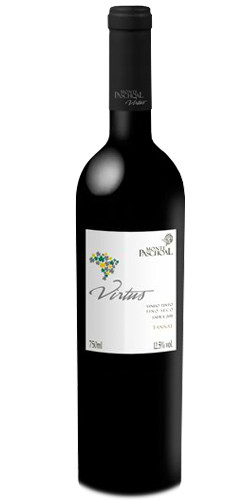 Monte Paschoal Virtus Tannat