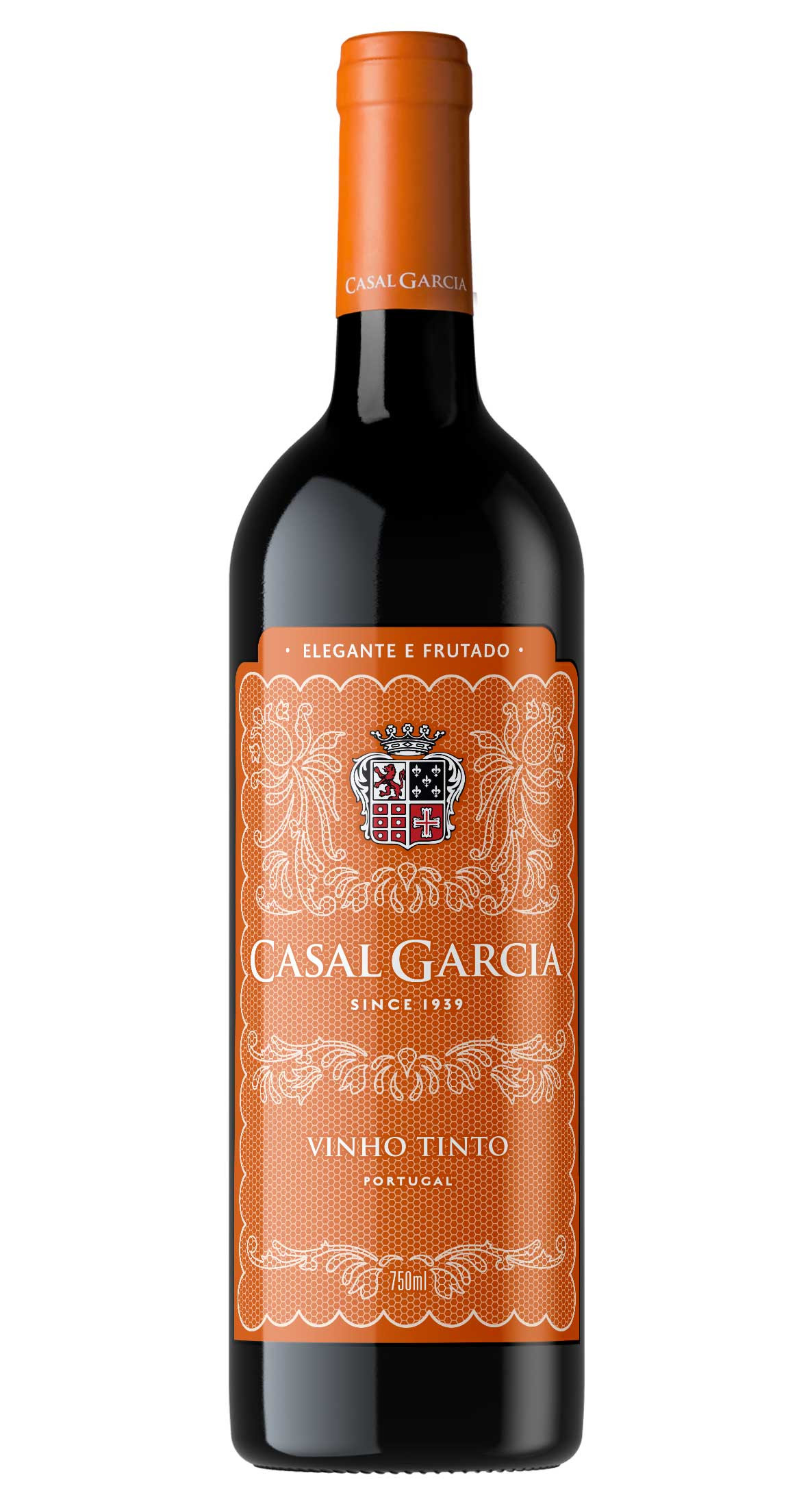 Casal Garcia Tinto