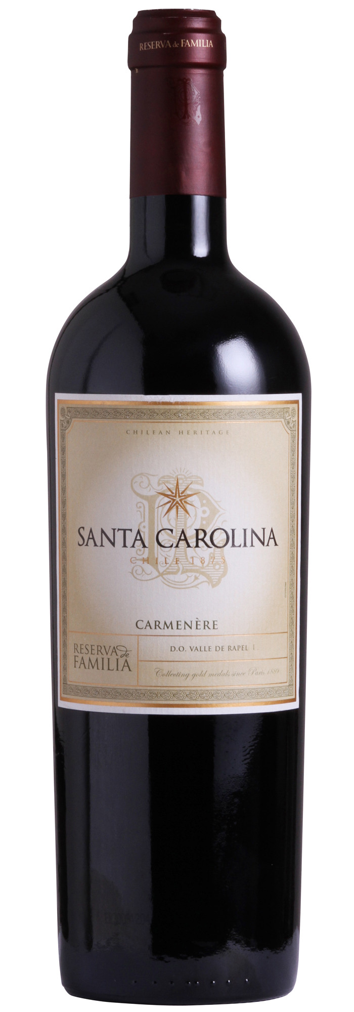 Santa Carolina Reserva de Família Carmenere