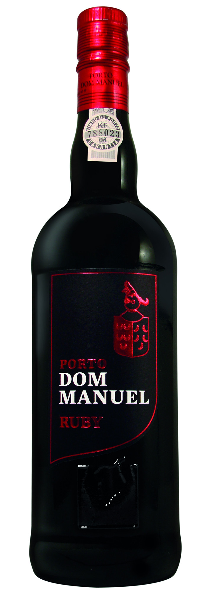 Dom Manuel Porto Ruby