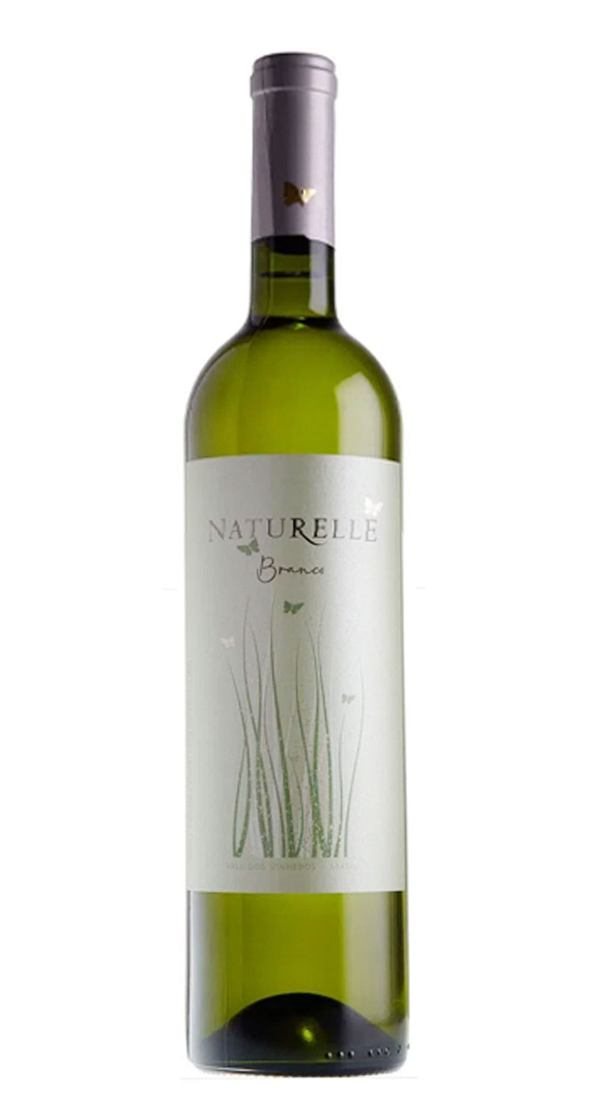 Casa Valduga Naturelle Branco Suave