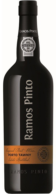 Ramos Pinto Porto Tawny