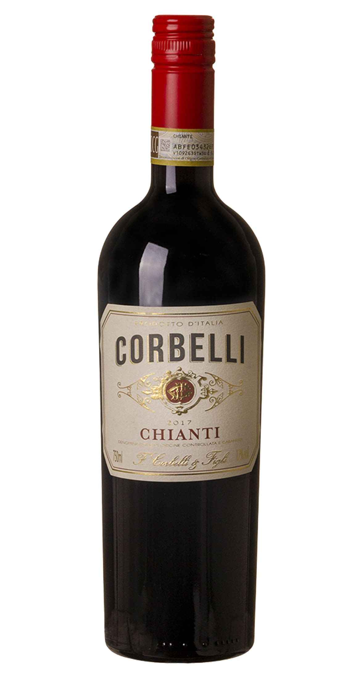 Corbelli Chianti D.O.C.G.