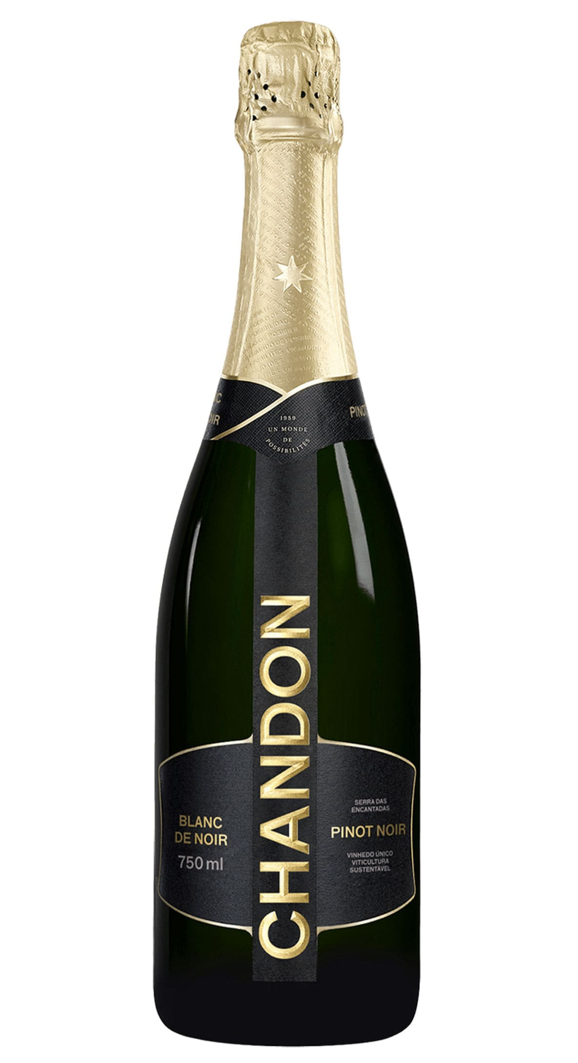 Blanc de Noir