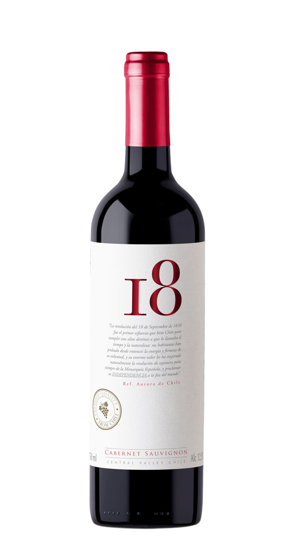 Cabernet Sauvignon
