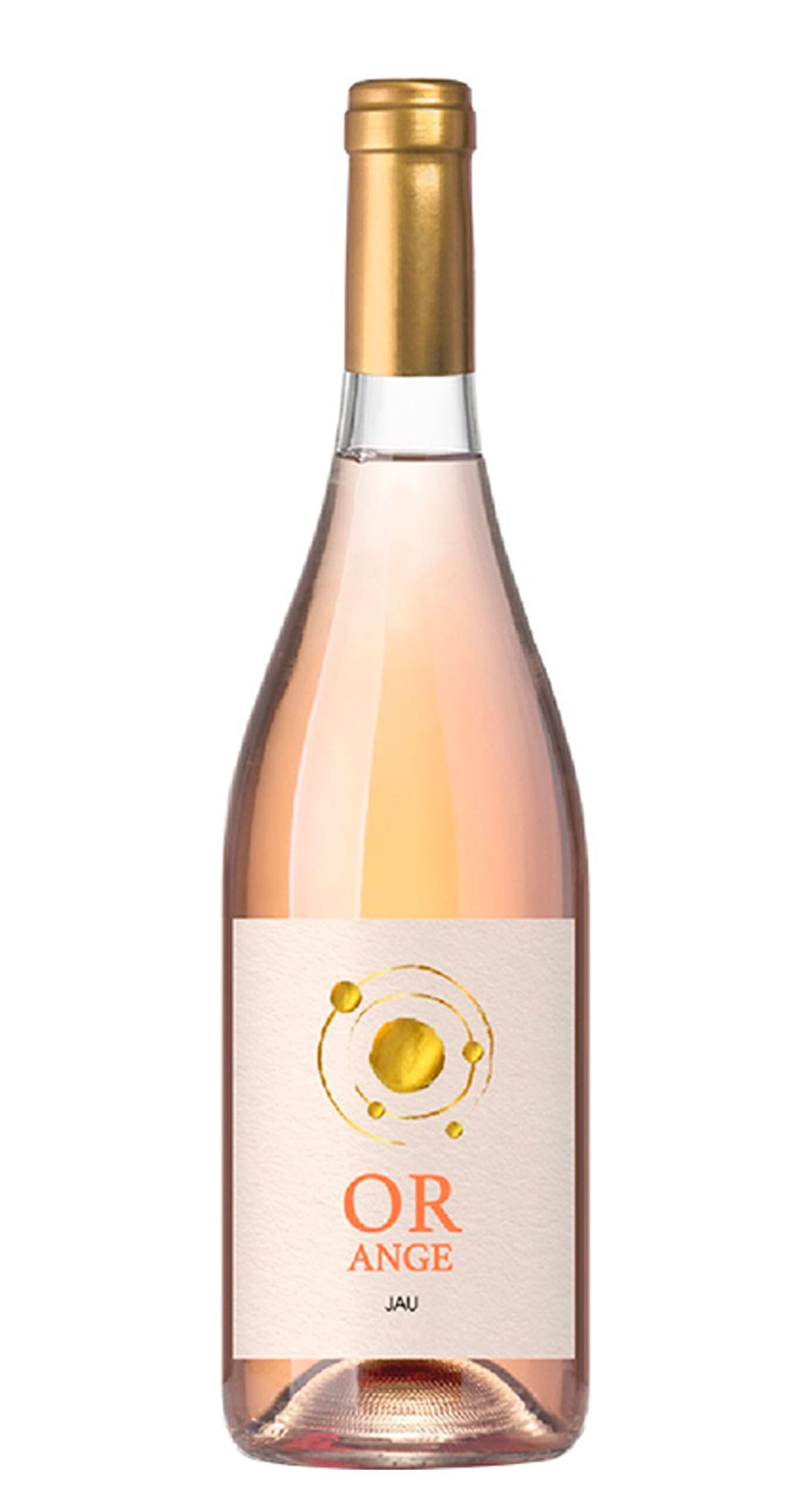 Jau Or Ange Branco