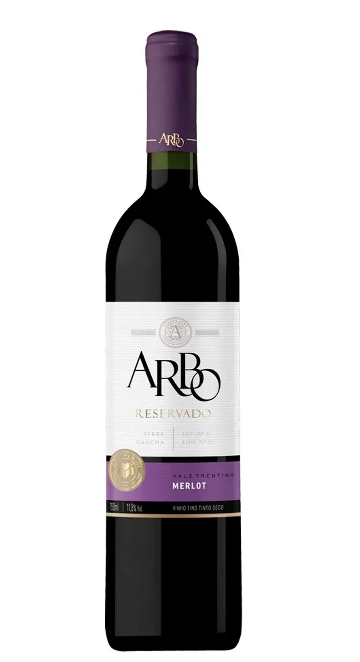 Arbo Merlot