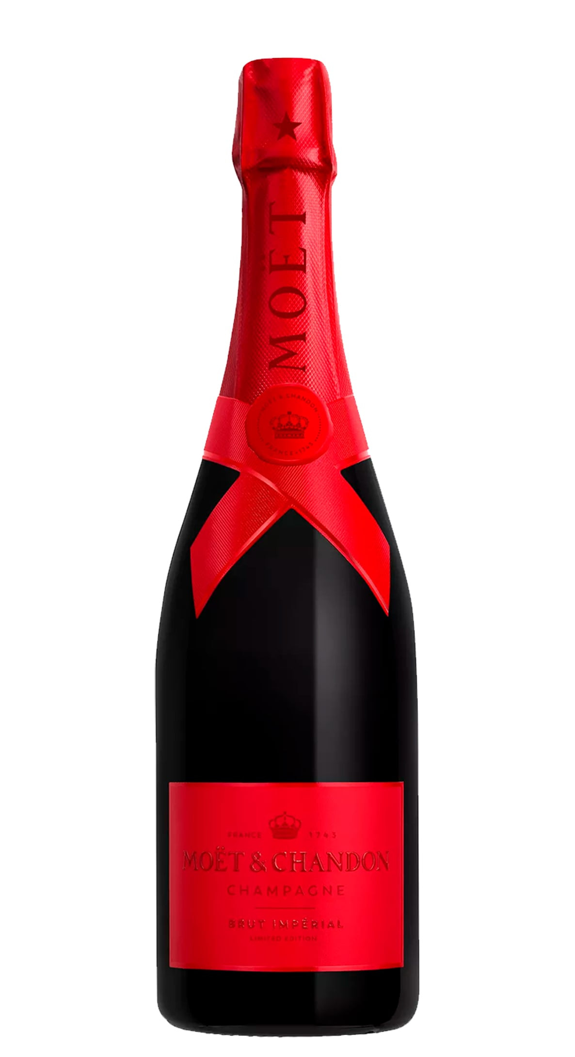& Chandon Impérial Brut Limited Edition