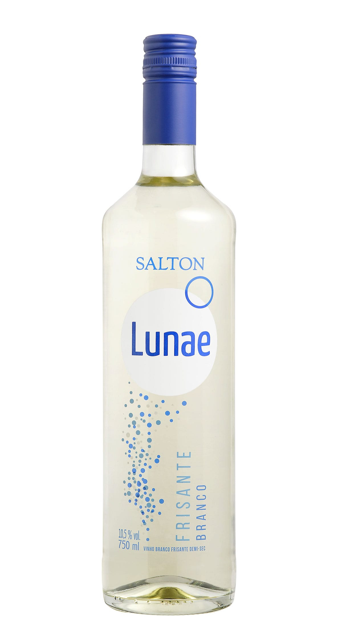 Lunae Frisante