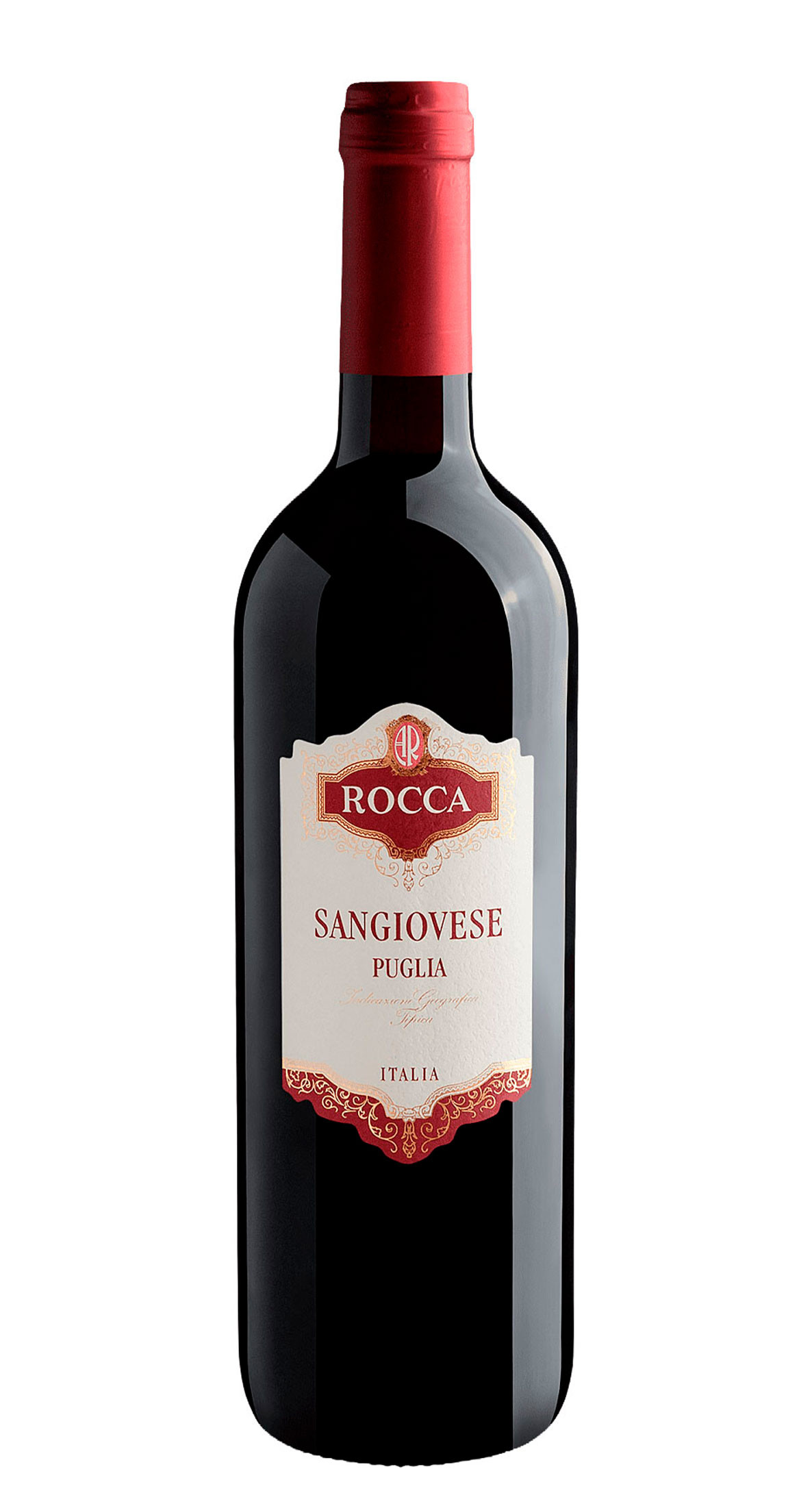 Rocca Sangiovese Rubicone IGT