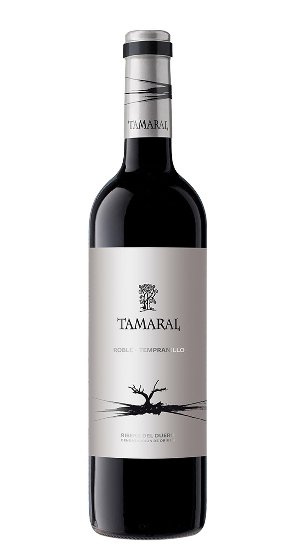 Tamaral Crianza