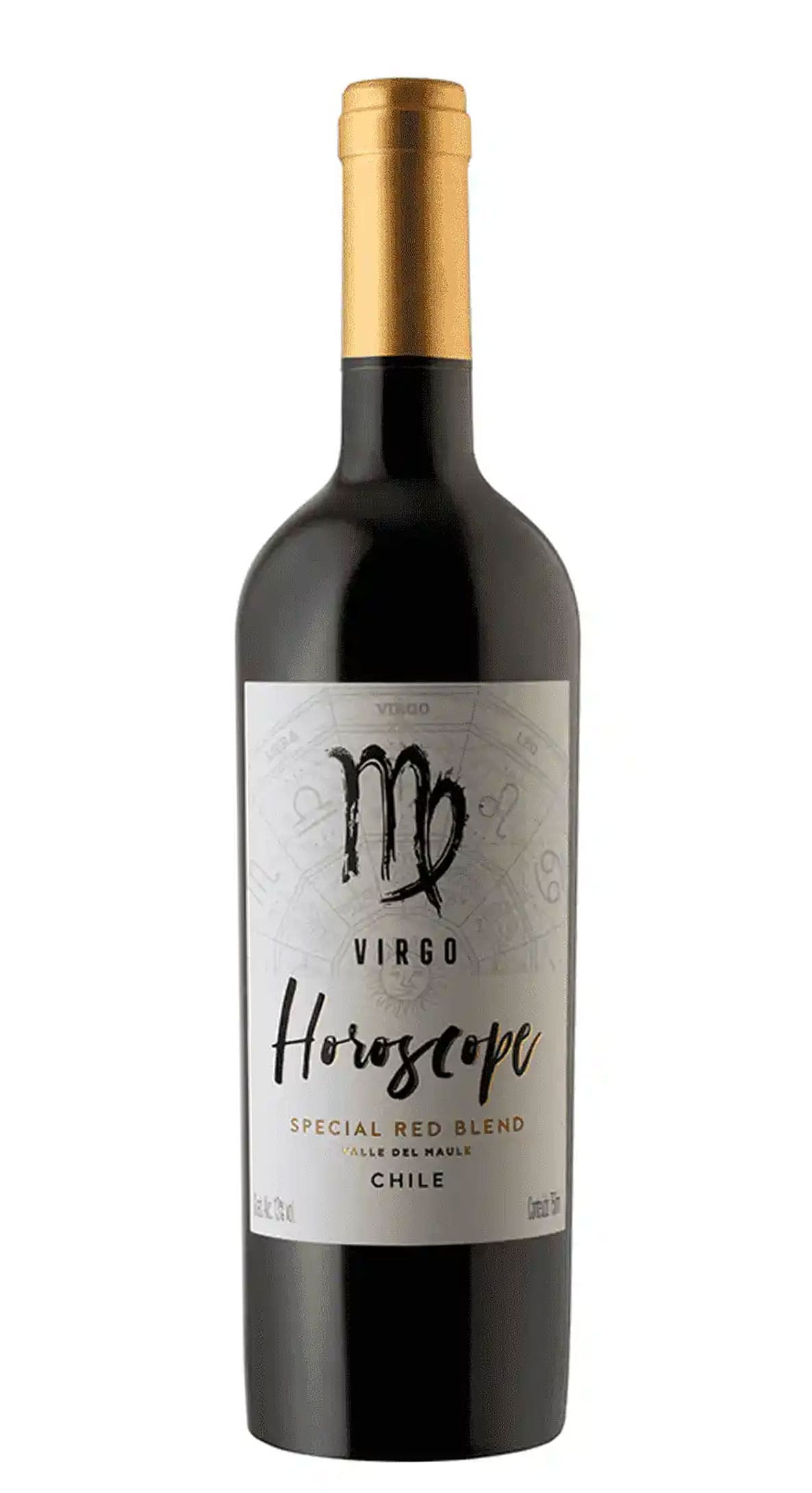 Horoscope Special Red Blend Virgo