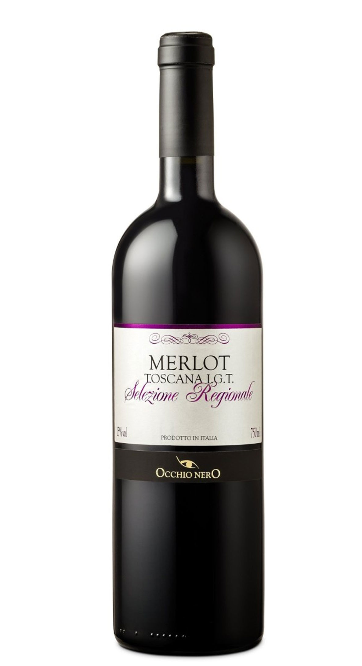 Selezione Regionale Merlot Toscana I.G.T.