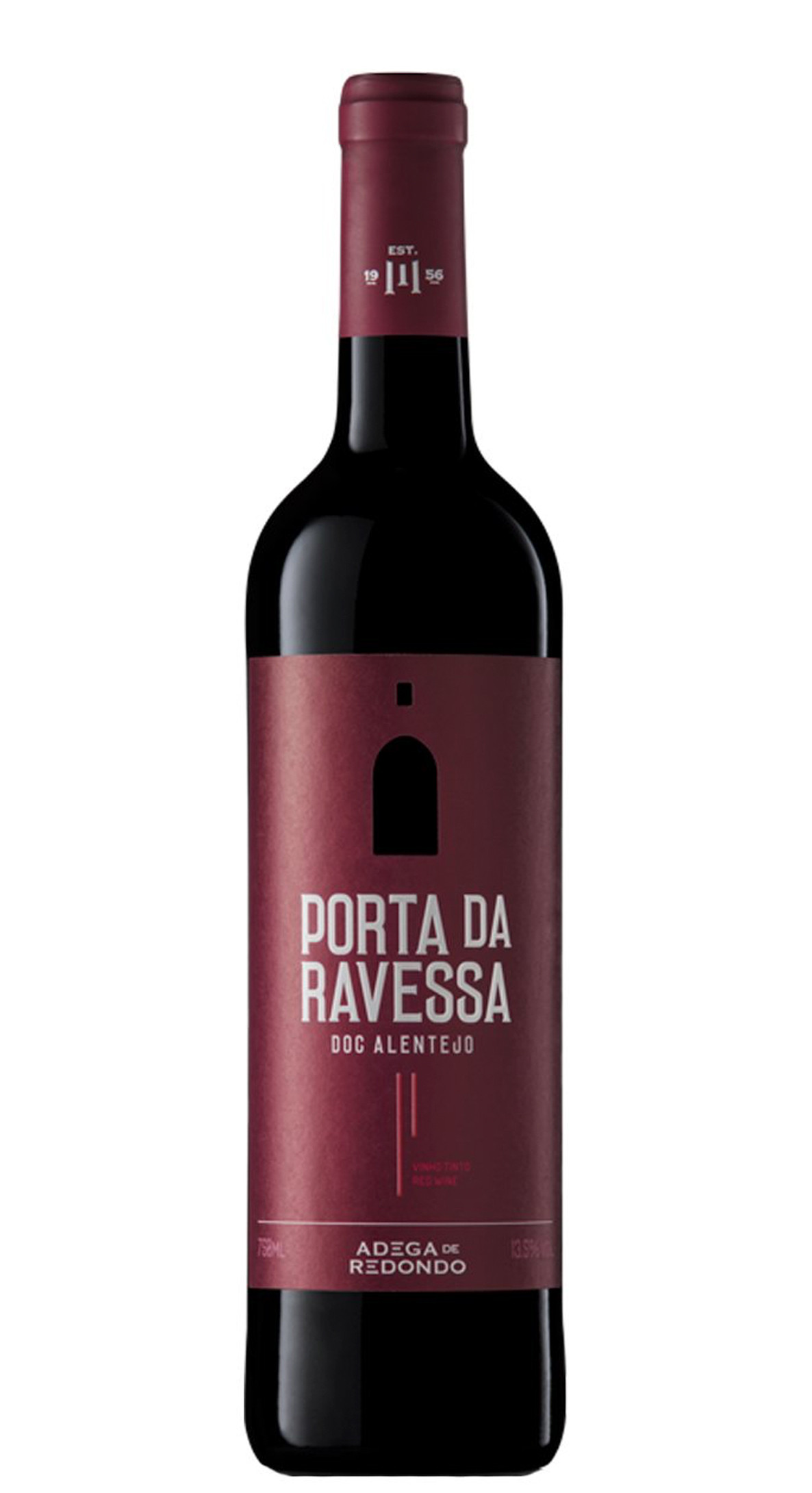 Porta da Ravessa Alentejo D.O.C.