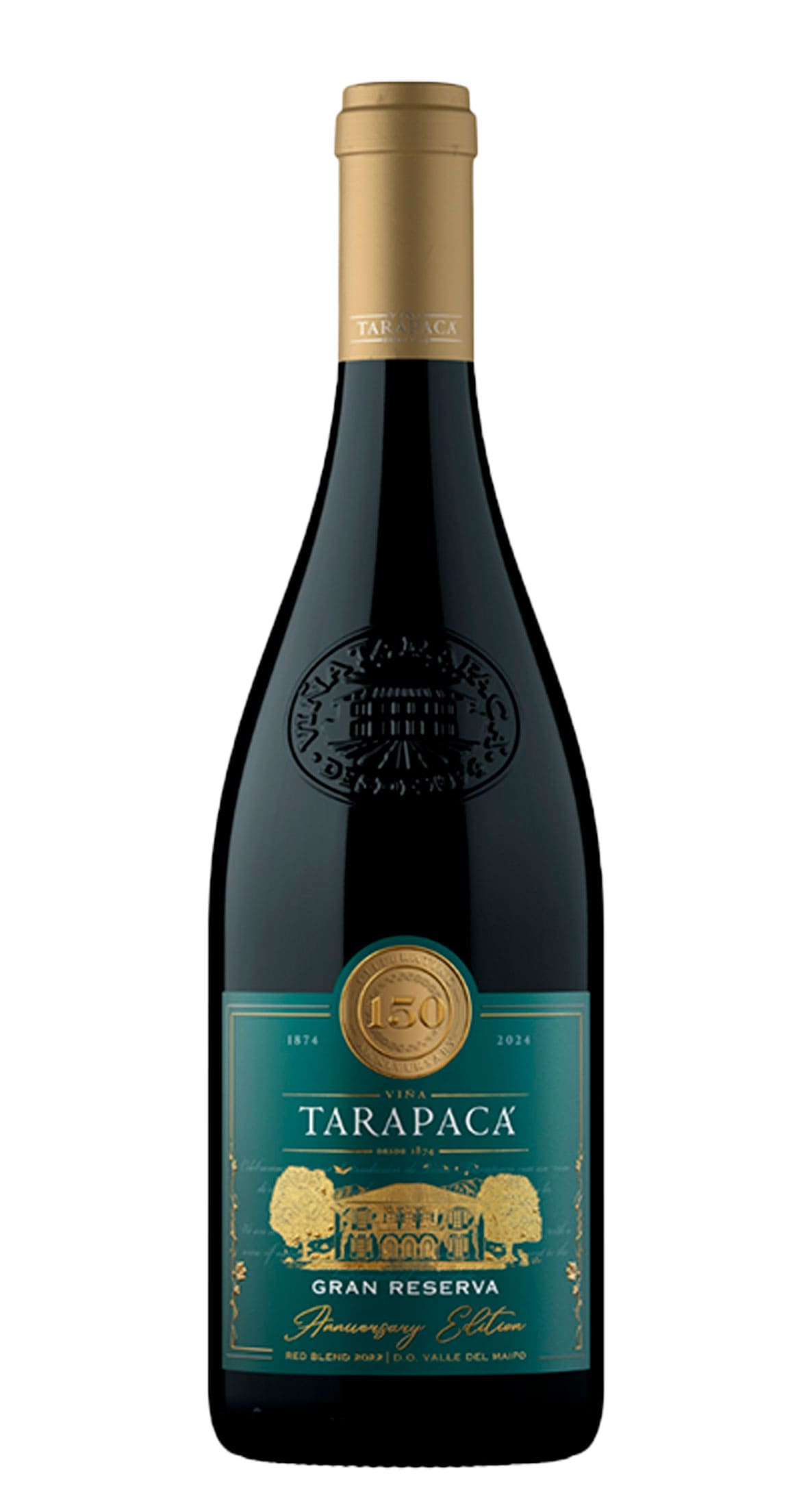 Tarapacá Gran Reserva 150 Anos