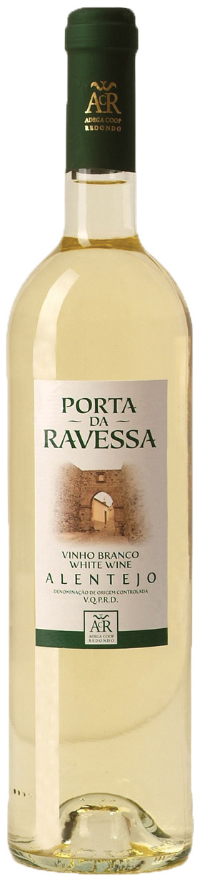 Porta da Ravessa Alentejo D.O.C.