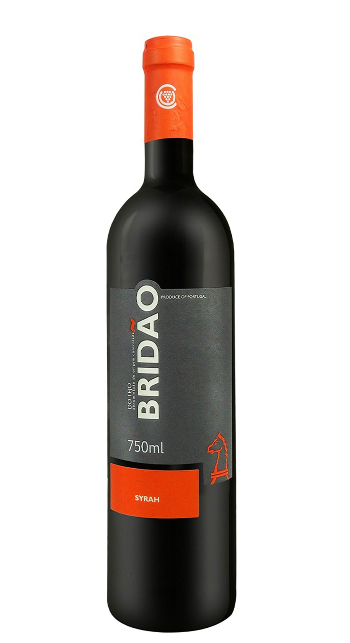 Bridão Clássico Syrah
