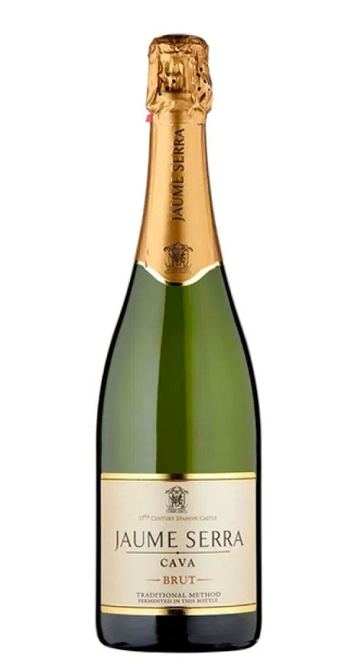 Cava Jaume Serra Brut