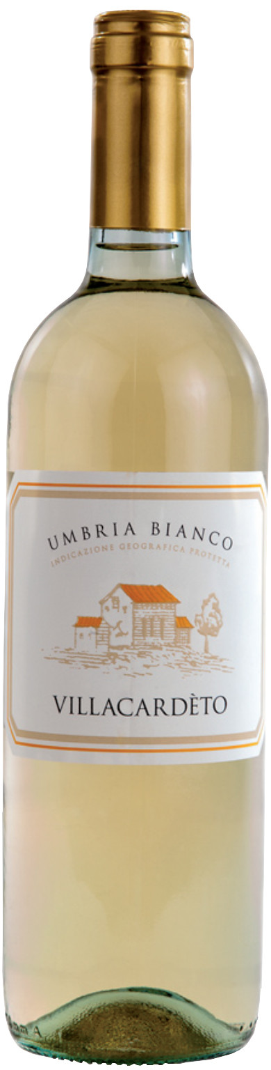Villacardèto Umbria Bianco I.G.P.