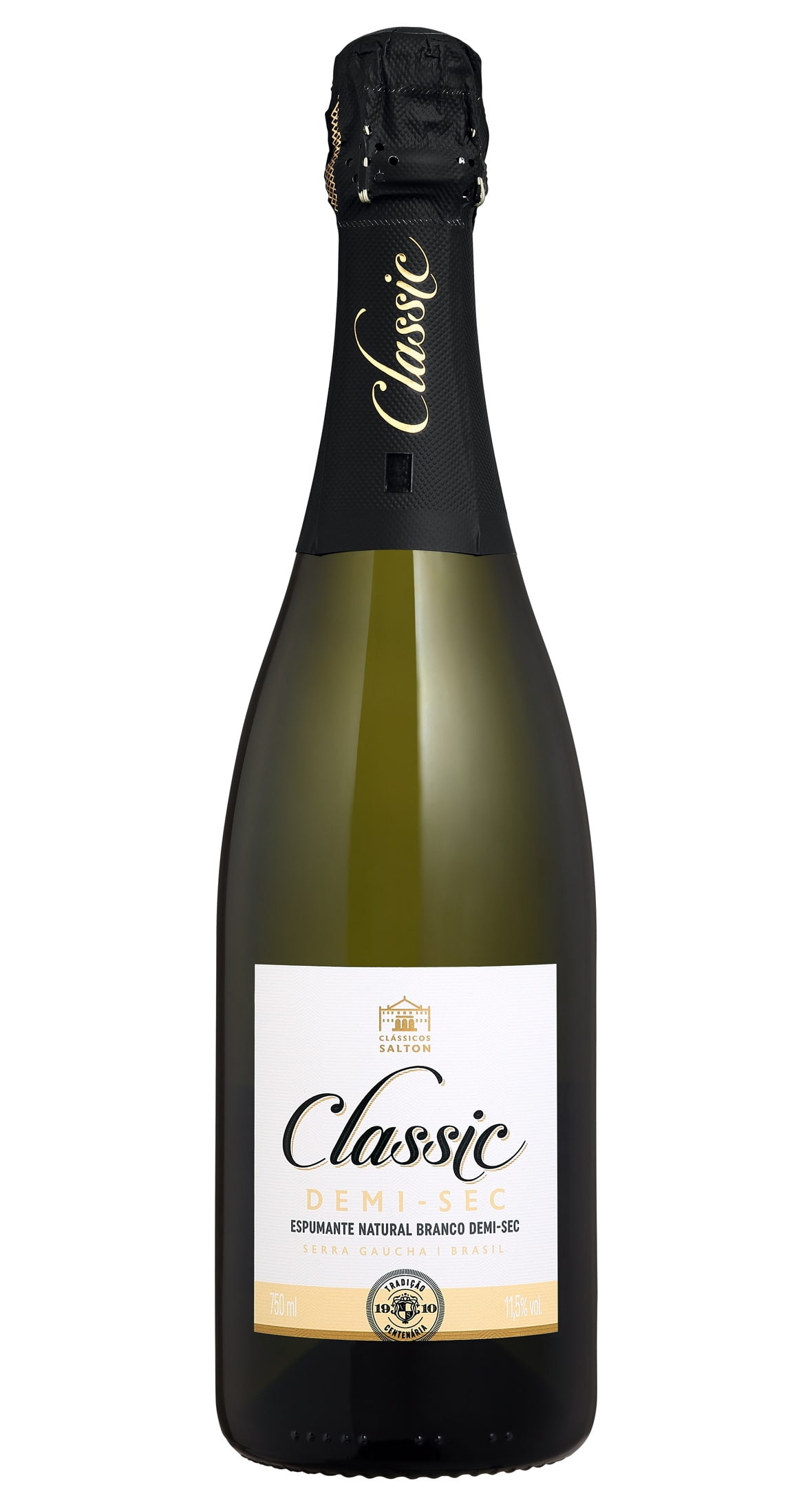 Classic Demi-Sec