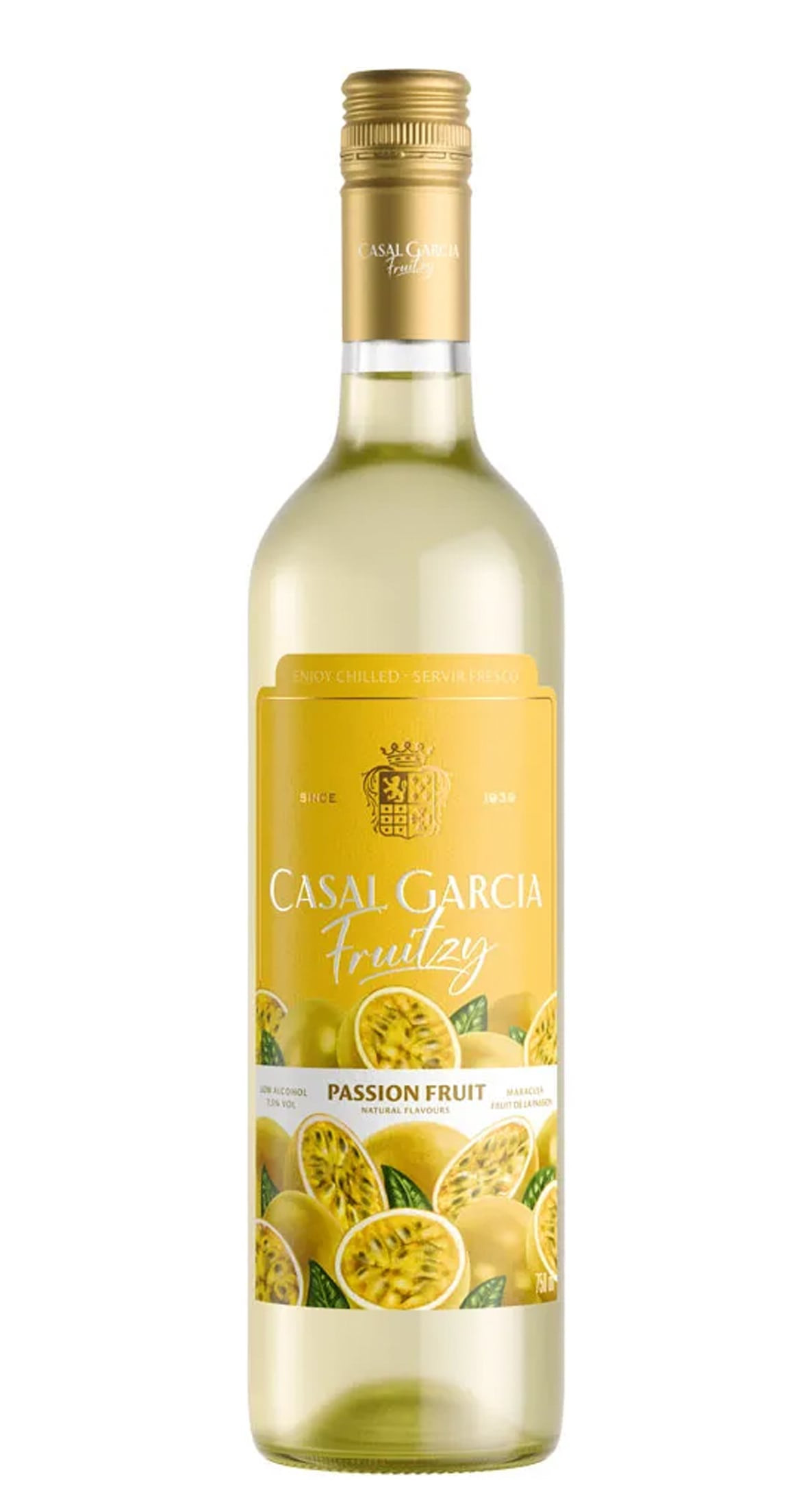 Casal Garcia Fruitzy Passion Fruit