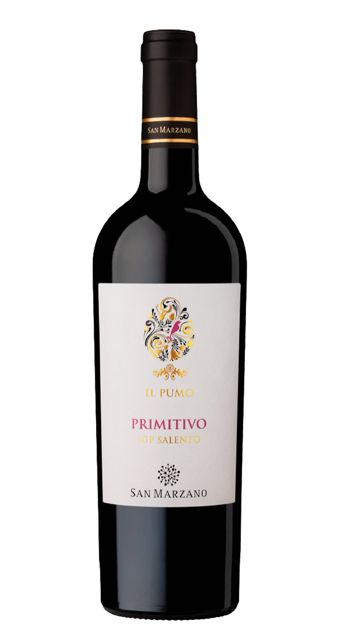San Marzano Sessantanni Primitivo di Manduria