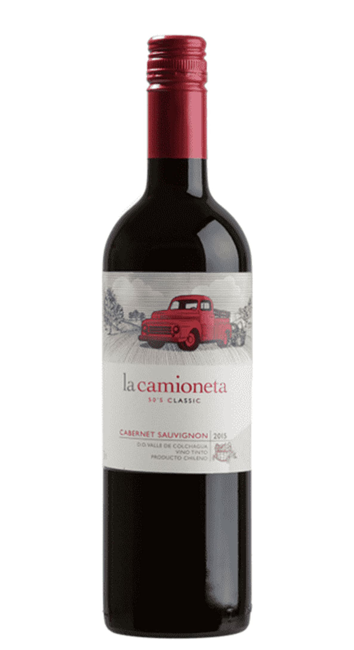 Cabernet Sauvignon