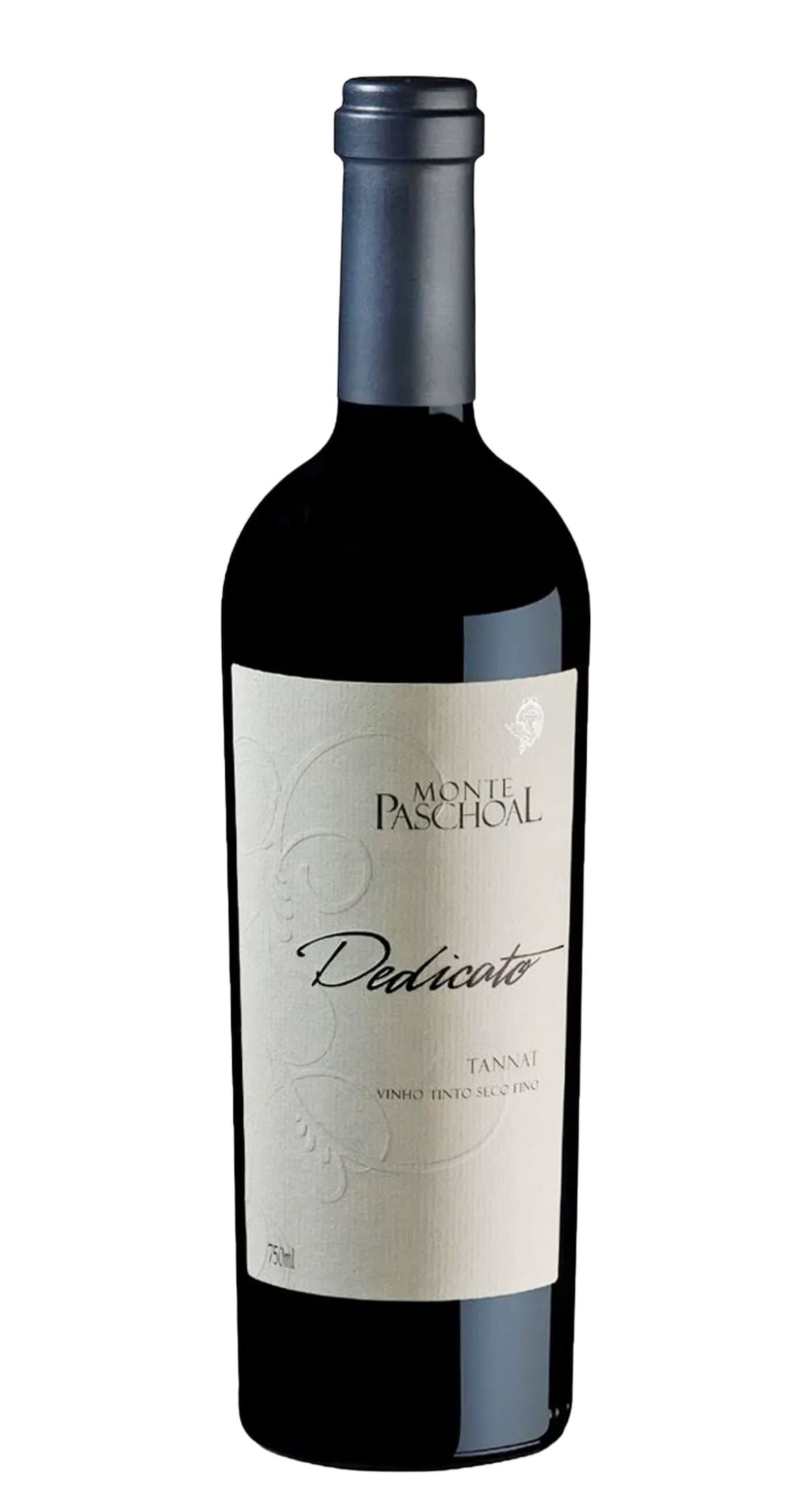 Monte Paschoal Dedicato Tannat