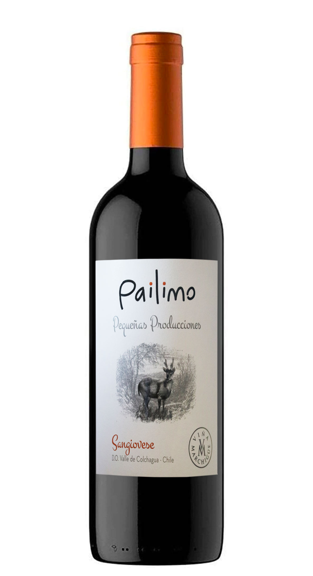 Pailimo Sangiovese