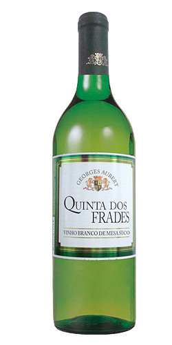 Quinta dos Frades Branco Seco