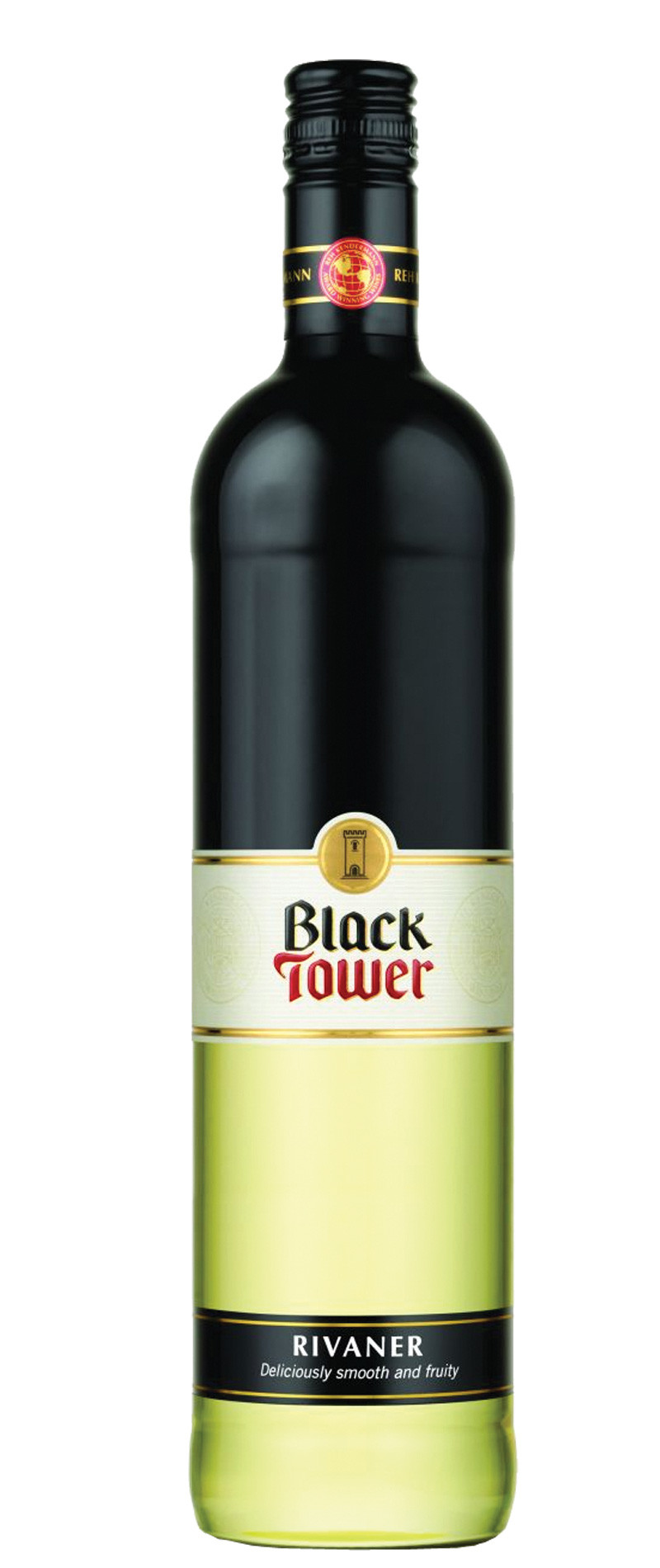 Black Tower Rivaner