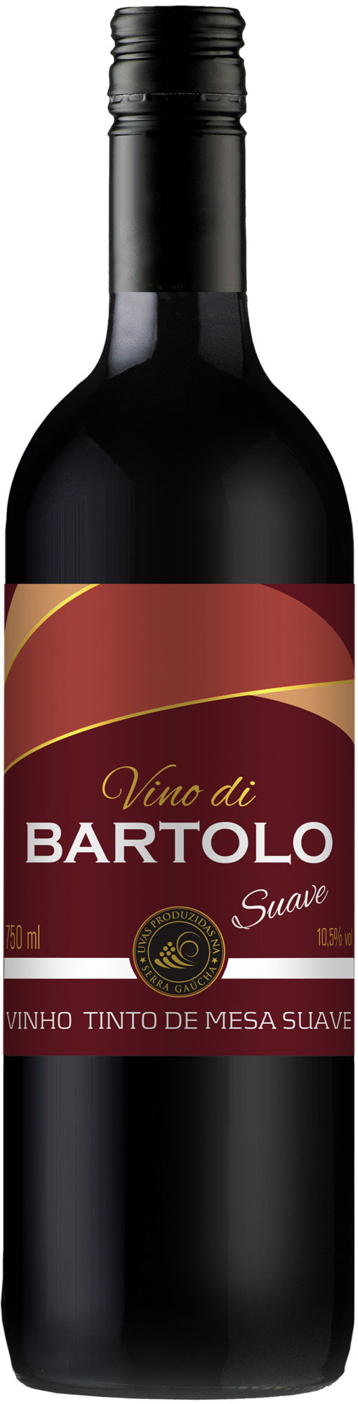 Vino Di Bartolo Tinto Seco