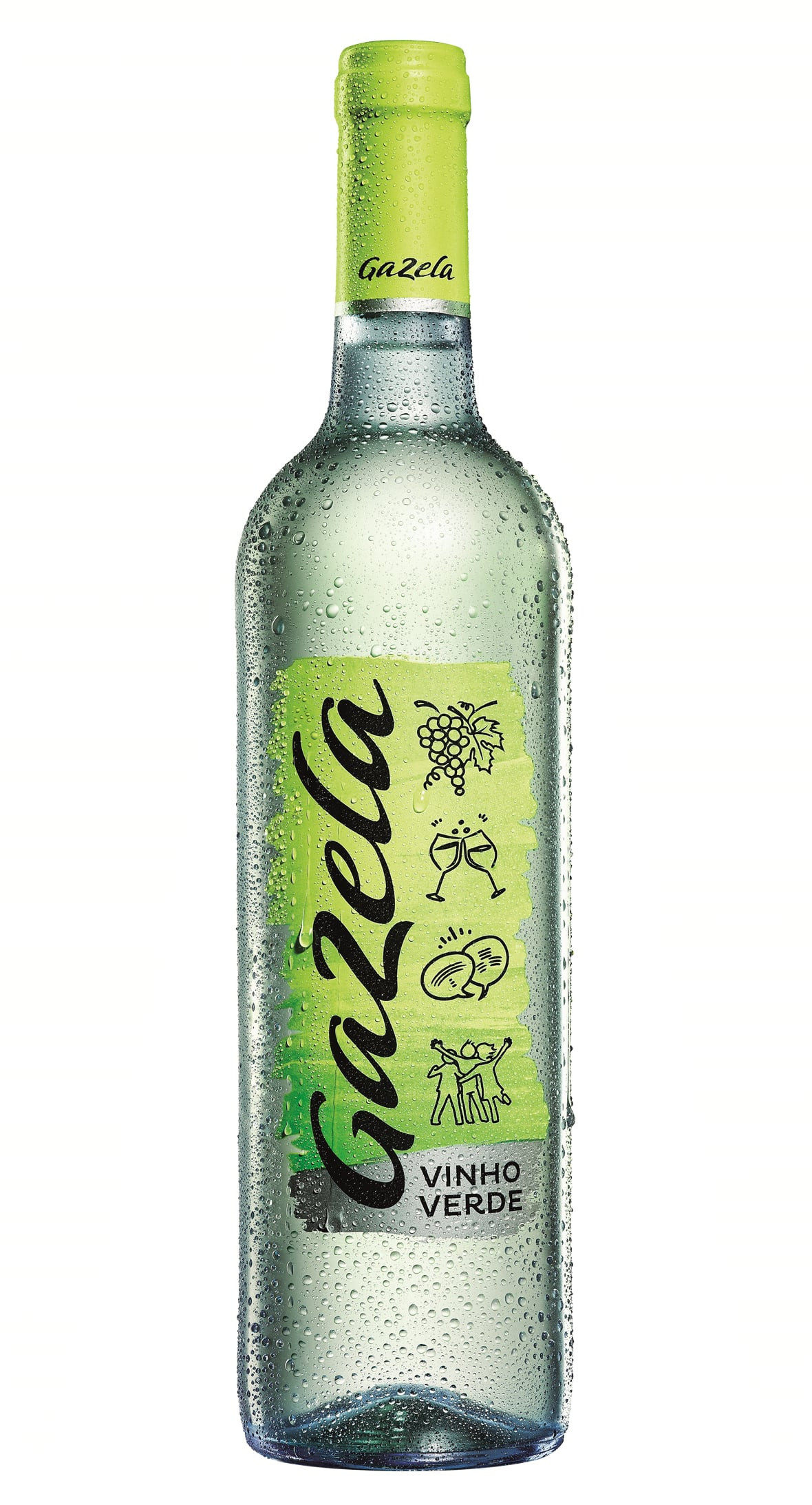 Gazela Vinho Verde D.O.C.
