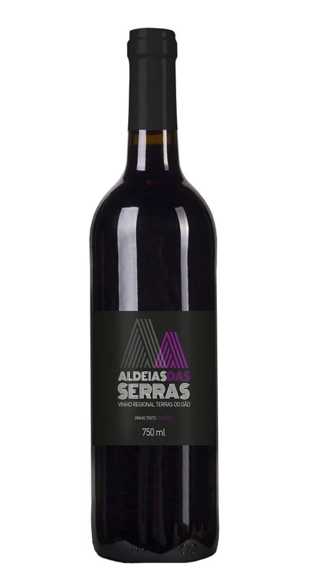 Aldeias Das Serras Regional Terras Do Dão