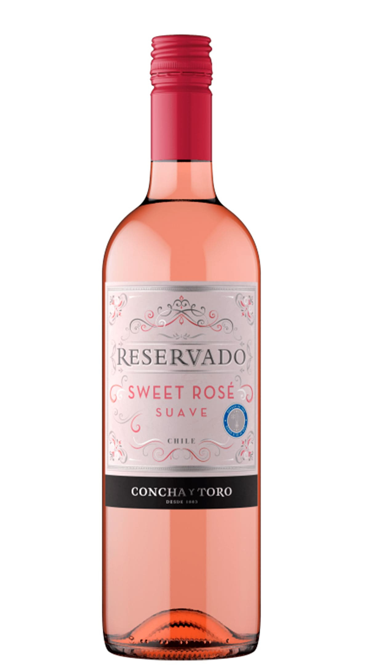 Concha Y Toro Reservado Sweet Rosé Suave