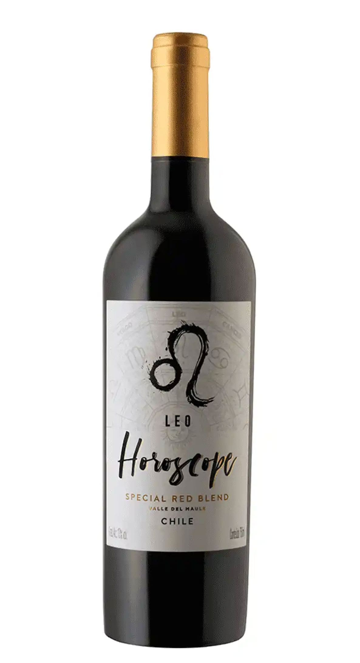 Horoscope Special Red Blend Leo