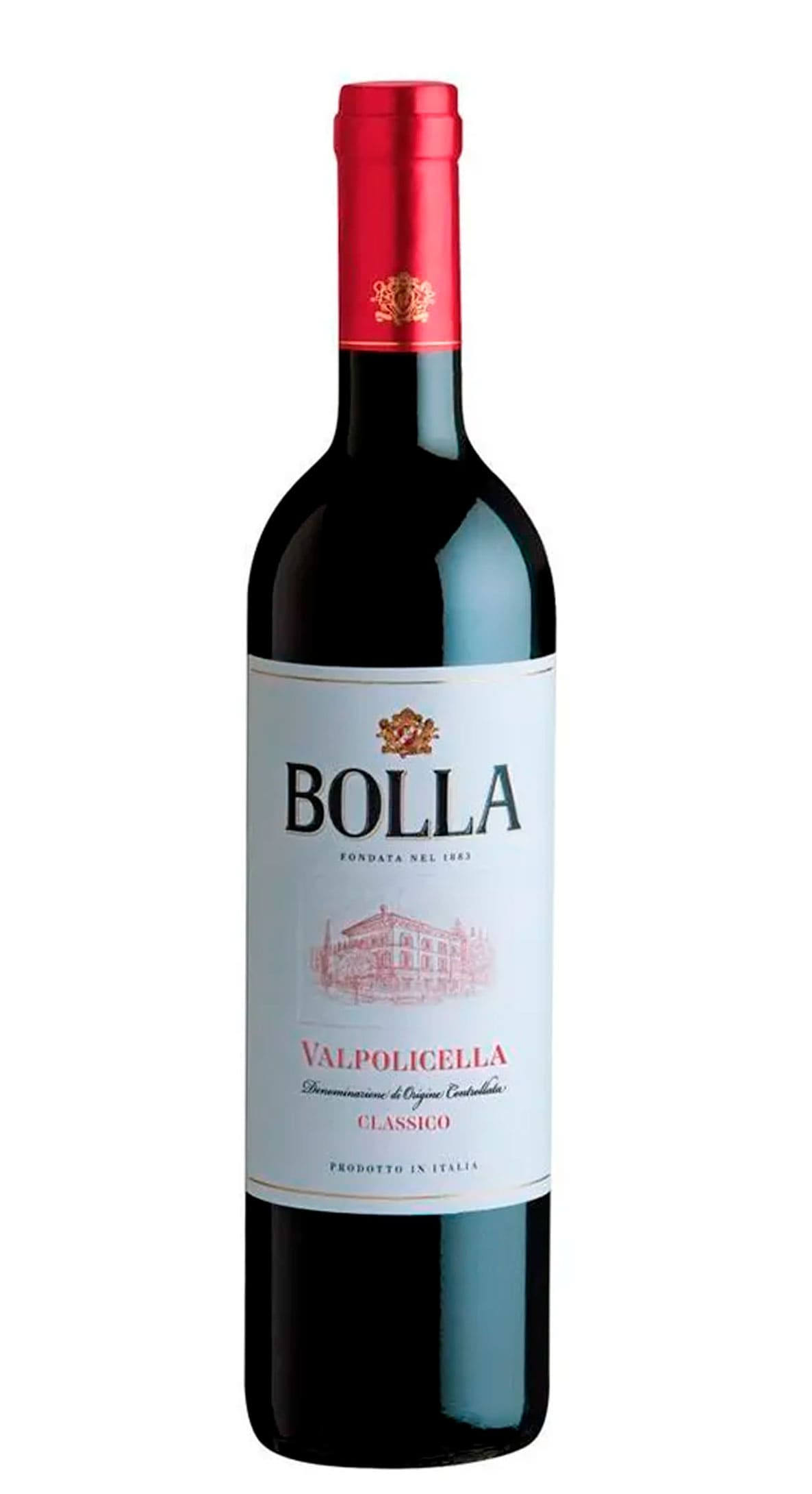 Bolla Valpolicella Classico