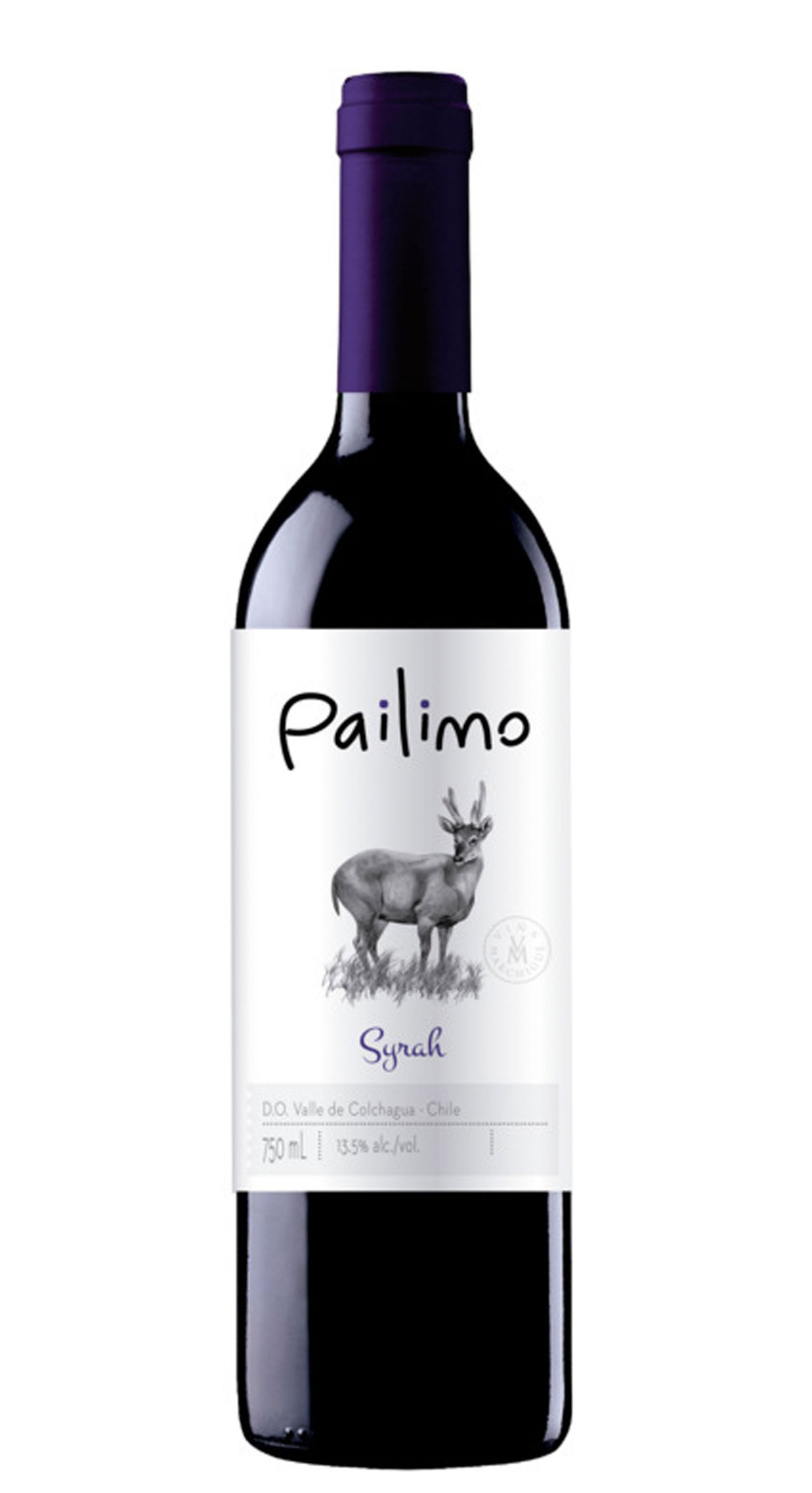 Pailimo Syrah