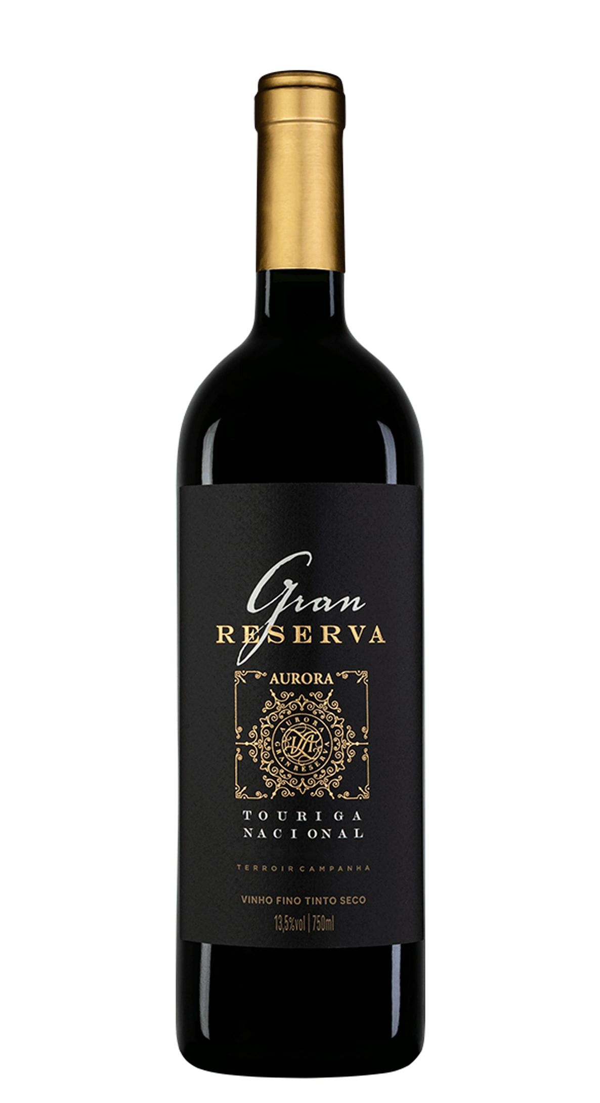 Aurora Gran Reserva Touriga Nacional