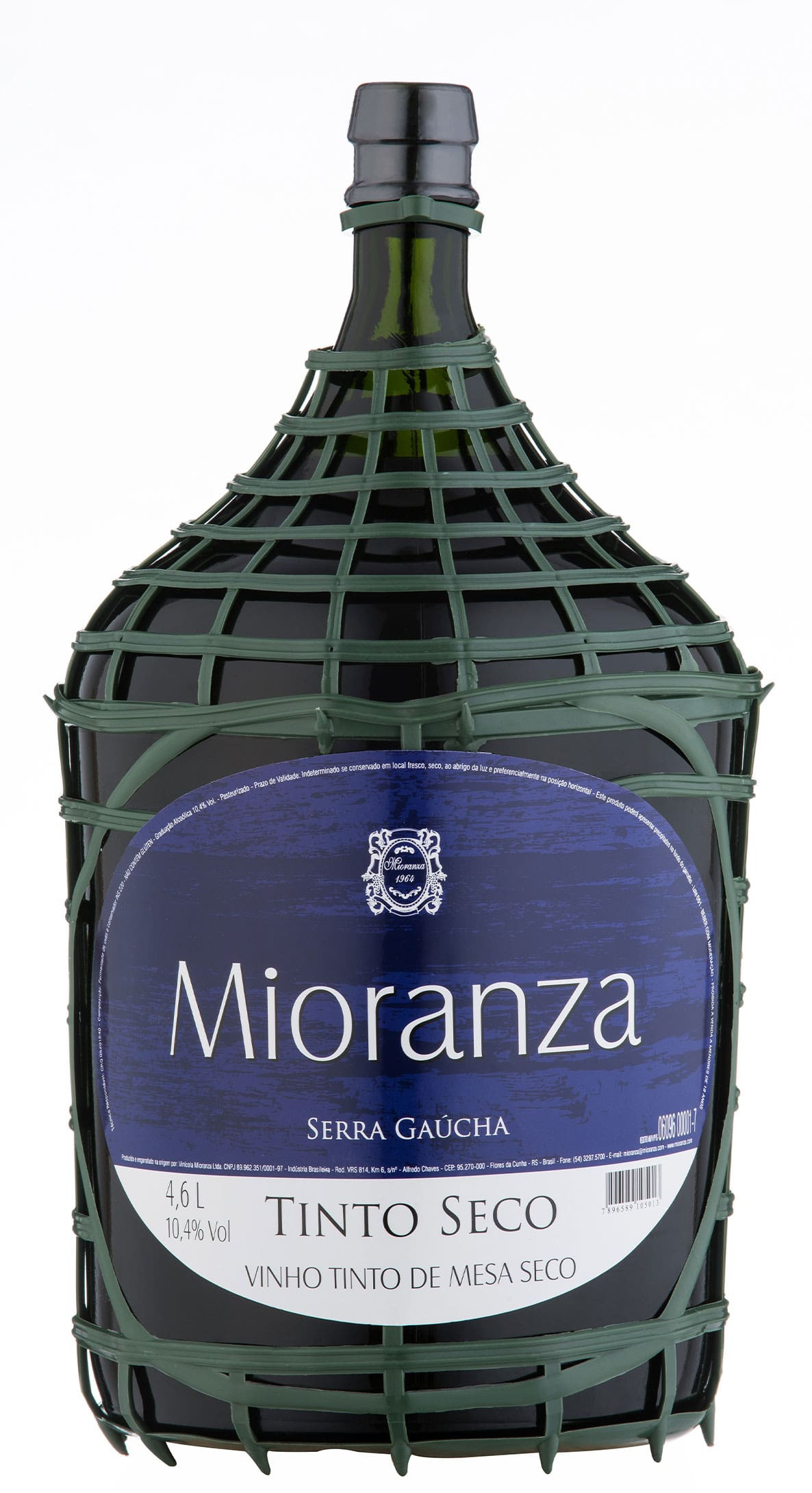 Mioranza Tinto Seco
